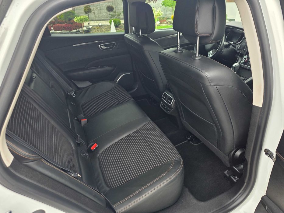 Renault Talisman 2018