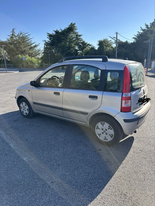 Fiat panda 1.3 multijet