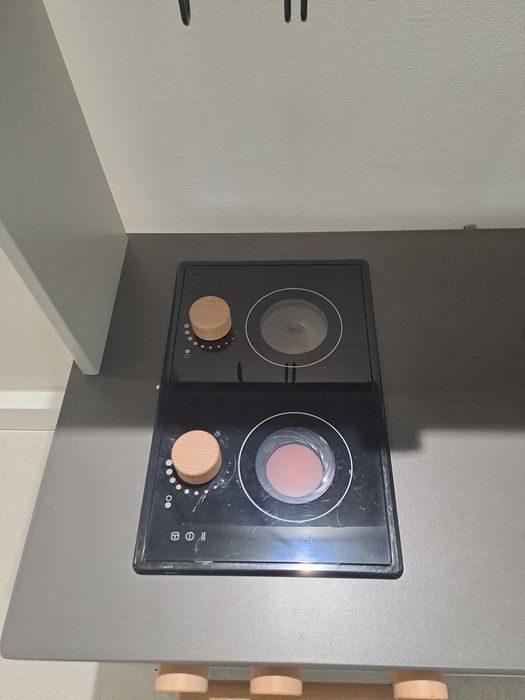 Cozinha do ikea nova