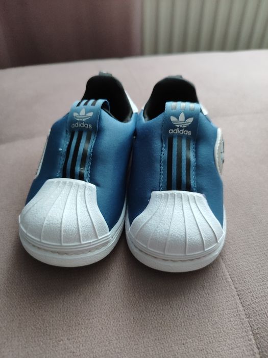 Adidas superstar 360