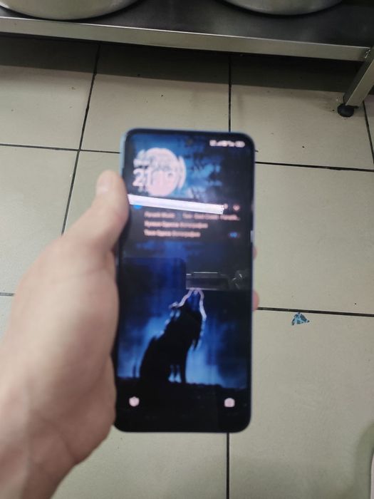 Redmi note 12 (6-128)