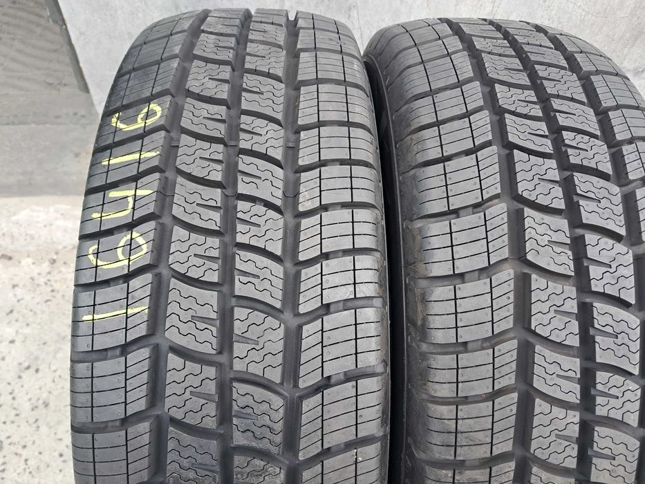 Резина всесезонна, НОВА, 225/70 R15C Vredestein Comtrac 2 All Season (арт 16416)