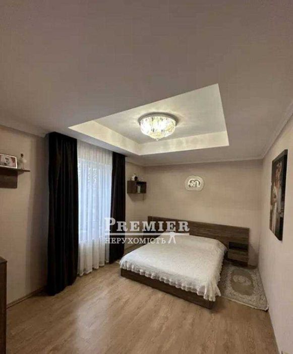 Продам дом в Нерубайском с ремонтом