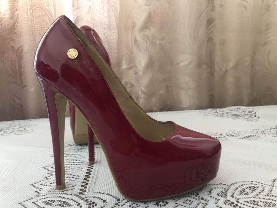 Жіночі мешти