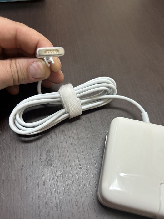 Carregador MACBOOK  45W A1436, A1465, A1466