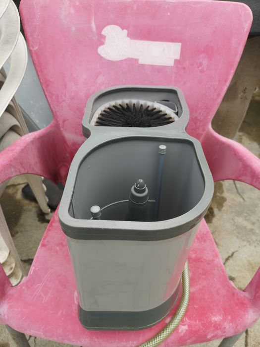 Máquina Lavar copos e chávenas