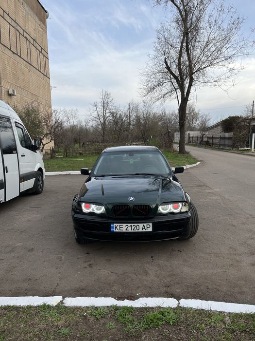 Бмв е46 до рестайл