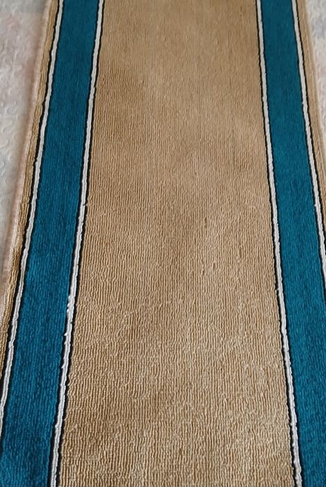 Passadeira/tapete pequen(a)o vintage