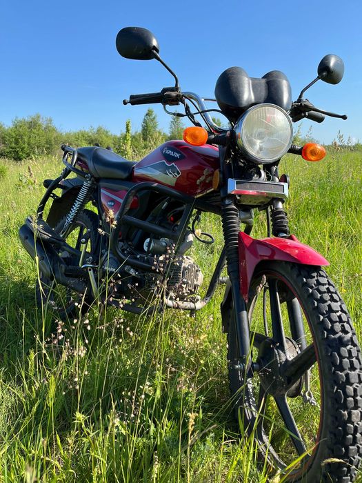 Spark sp125c 2xwq