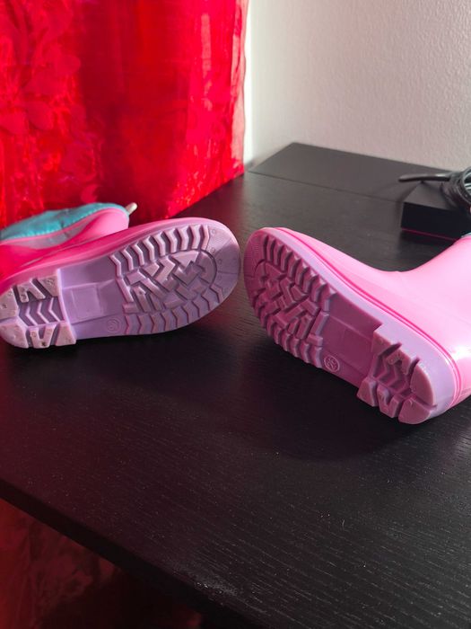 Galochas Gabby's Dollhouse