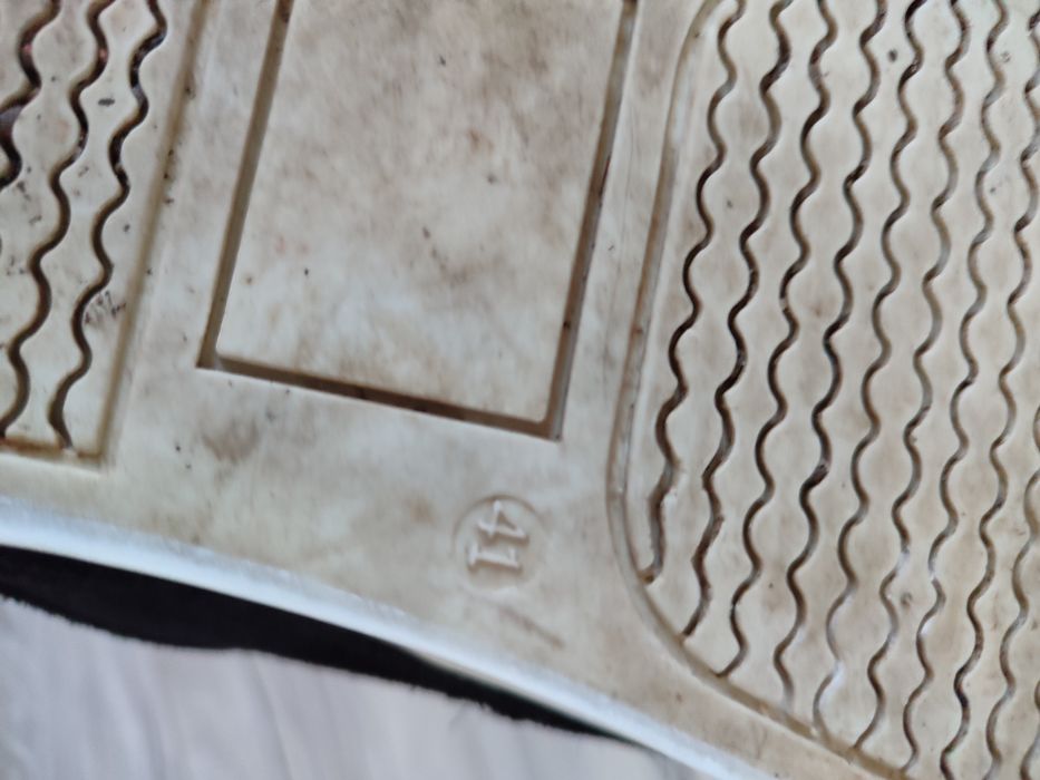 Trampki męskie, Quazi-41