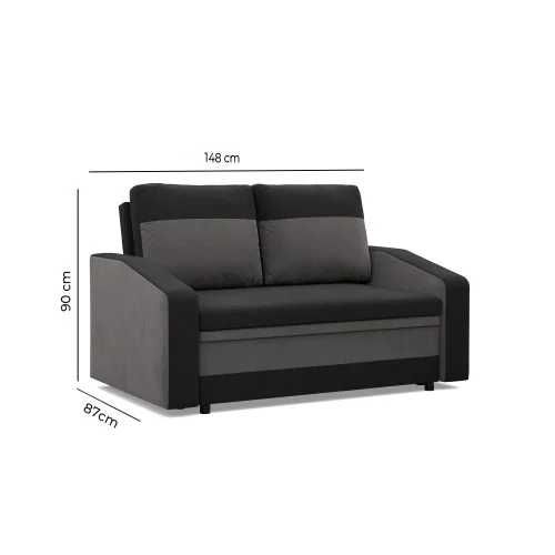 Sprzedam zestaw mebli (Sofa+fotel)