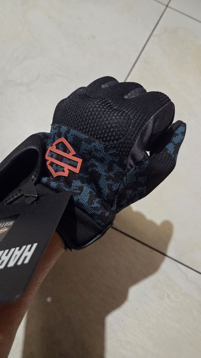 Кепка Harley-Davidson