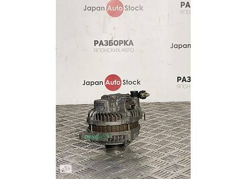 Генератор Mazda 2, обсяг 1.3, 1.5, рік 2003-2007