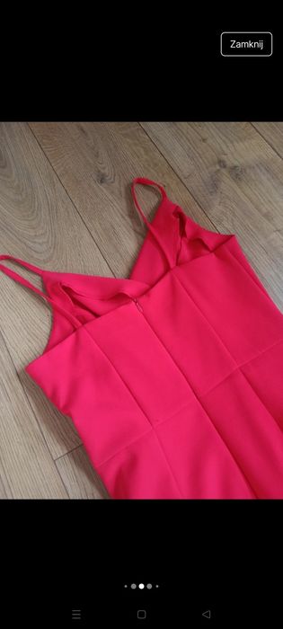 Sukienka rozmiar M