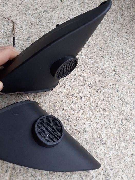 Colunas twitter bmw 1