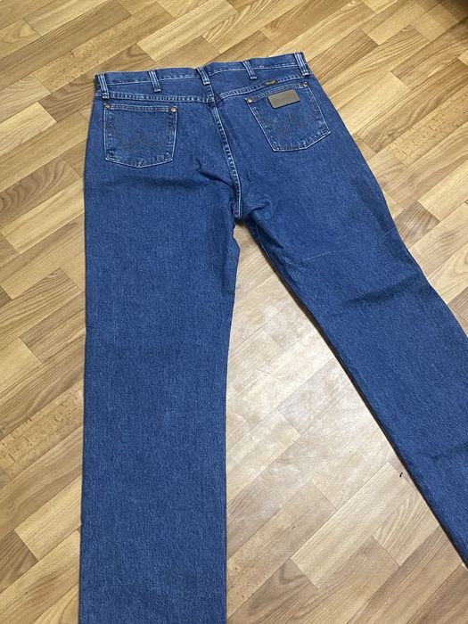 Джинси Wrangler Made in Mexico 36x36