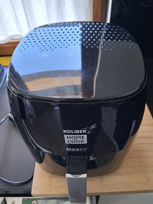 FRYMAX X-1400-W,Frytkownica beztluszczowa stan bardzo dobry ,