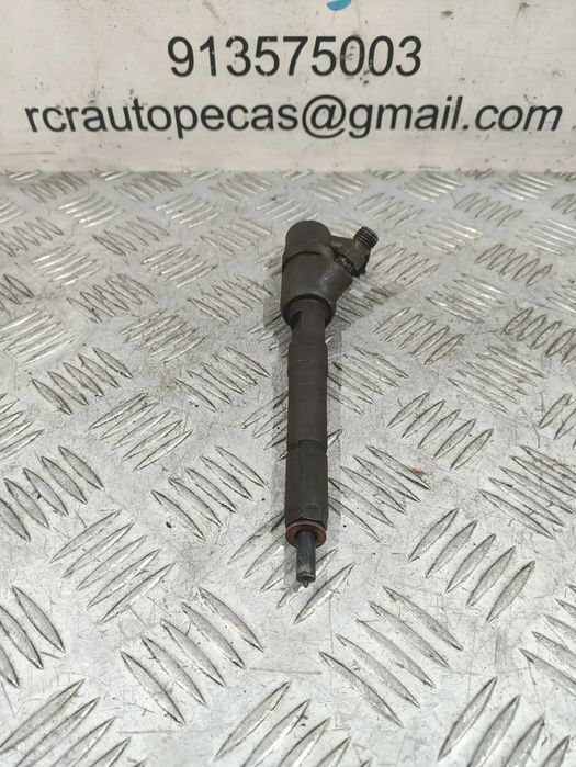 Injetor Bosch / Opel Corsa D (S07) 1.3 CDTI - 0445110325