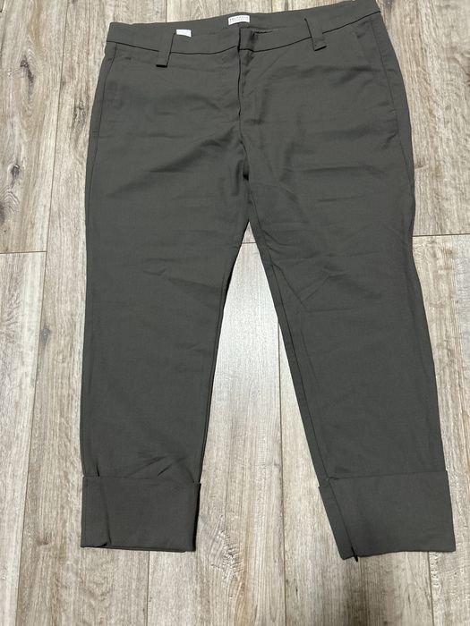 Капрі жиночі Brunello Cucinelli 48-50
