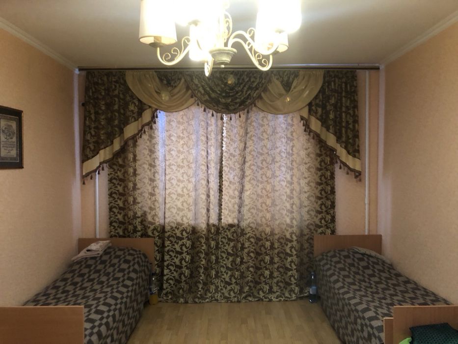 Оренда подобово, Позняки, метро, хостел, недорого, койко-місця