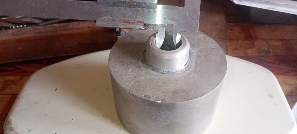 Комплектующие на гриндер