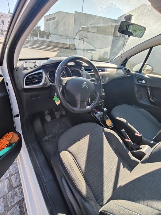 Vendo citroen C3