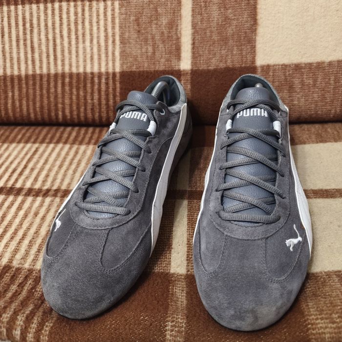 Чоловічі кросівки Puma Speedcat