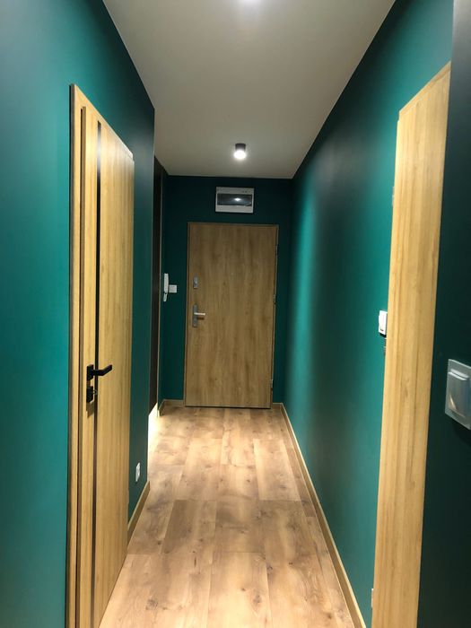 Wynajmę 2 pokojowe mieszkanie NOWE - Apartamenty Sienkiewicza 70