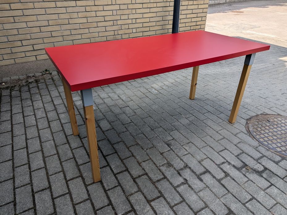 Biurko Ikea 150x75