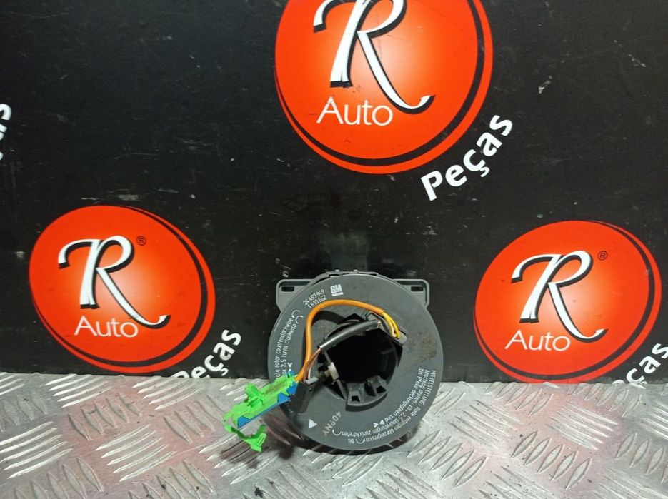 Fita De Airbags Opel Tigra Twintop (X04)
