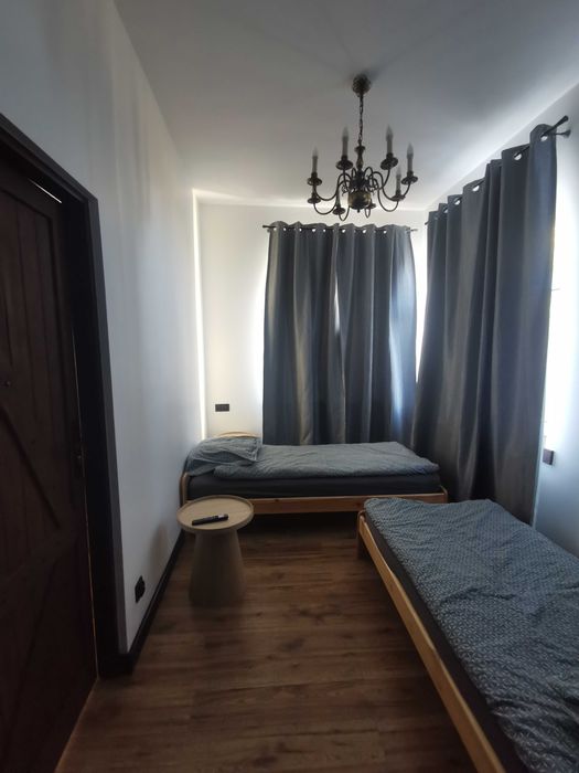 Noclegi, noclegi pracownicze