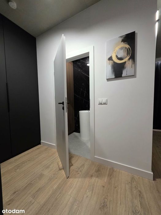 Stylowe mieszkanie 65 m² | Dwupoziomowe | Balkon, taras i ogródek