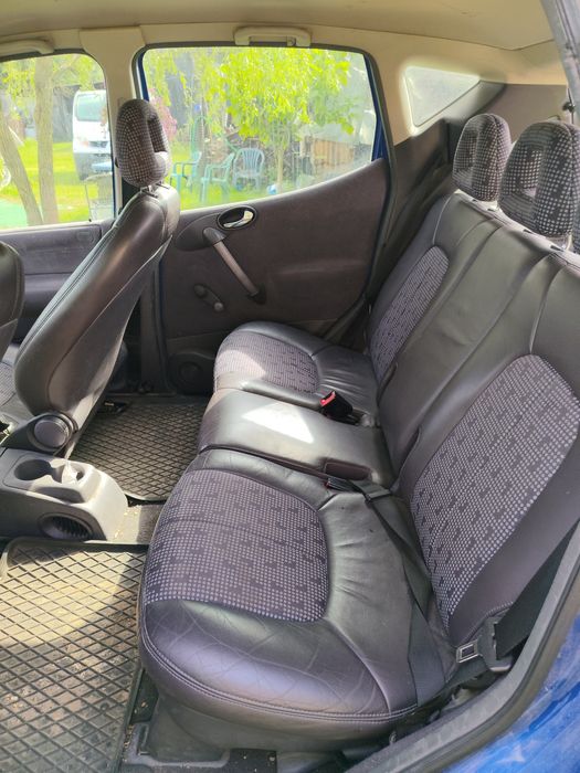 Sprzedam mercedesika A 140