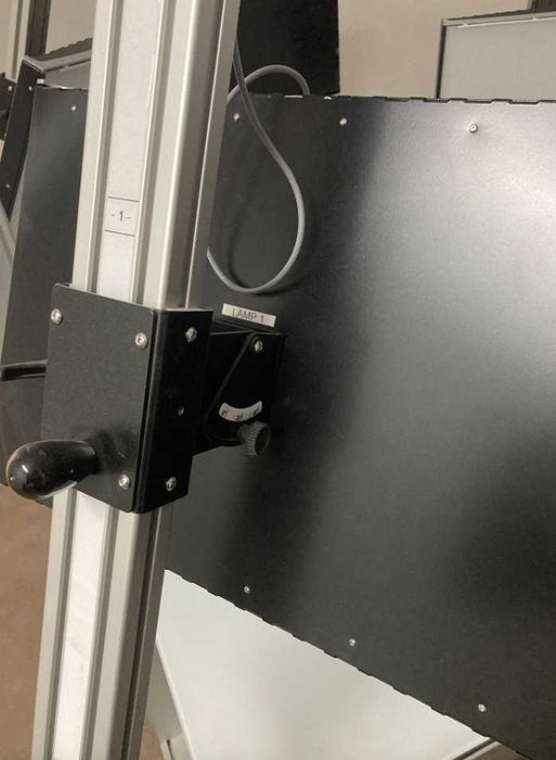 autmoatyczne studio fotograficzne ModeStyle Mode360 Orbitvu