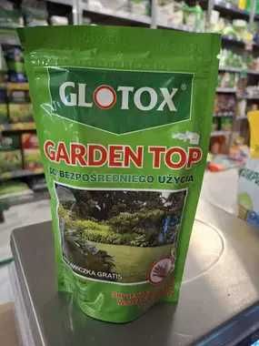 GLOTOX t na szkodniki ogrodowe w paście 150g (005000)