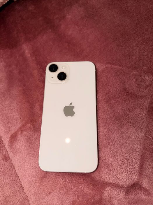 iPhone 14 | 128 GB | Luz das Estrelas