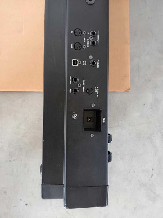 Yamaha CP33  Stage Piano de palco muito bom estado