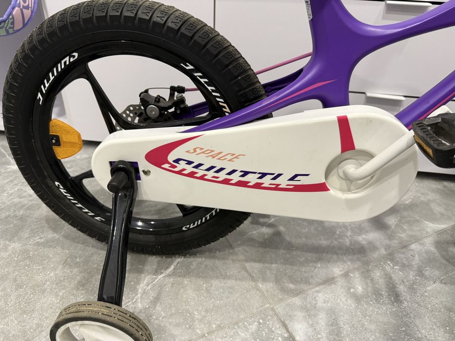 Велосипед Space Shuttle 16’’