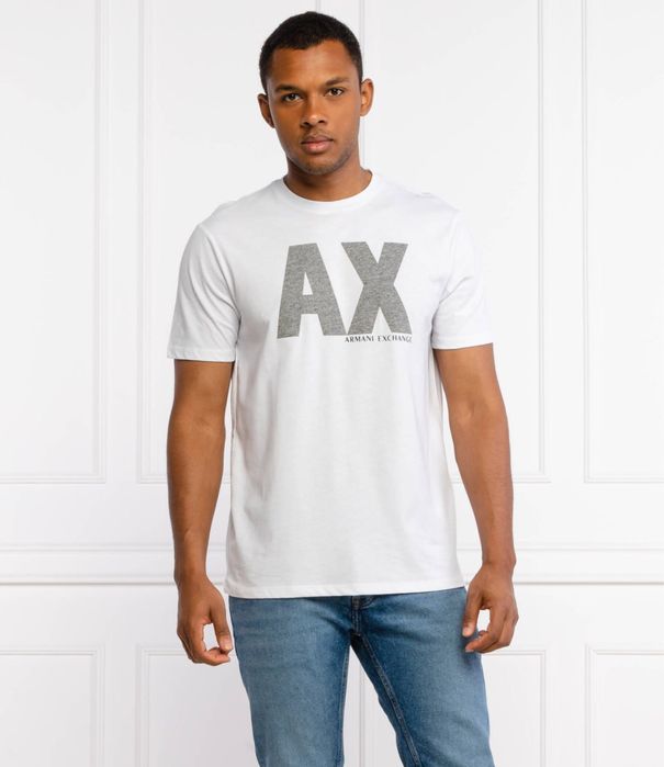 Футболка Armani Exchange