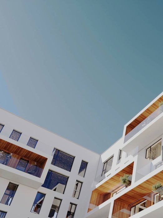 1-кімнатна квартира за адресою вул. Ленона (площа 45,6 м²) - Atlanta.ua - фото 6