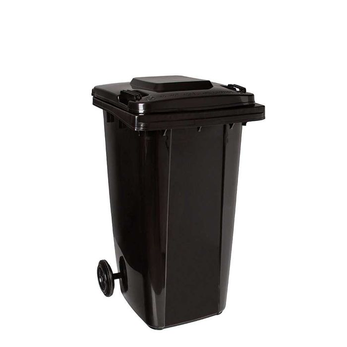 POJEMNIK NA ODPADY | 240L
Pojemnik na odpady kosz do segregacji 240L