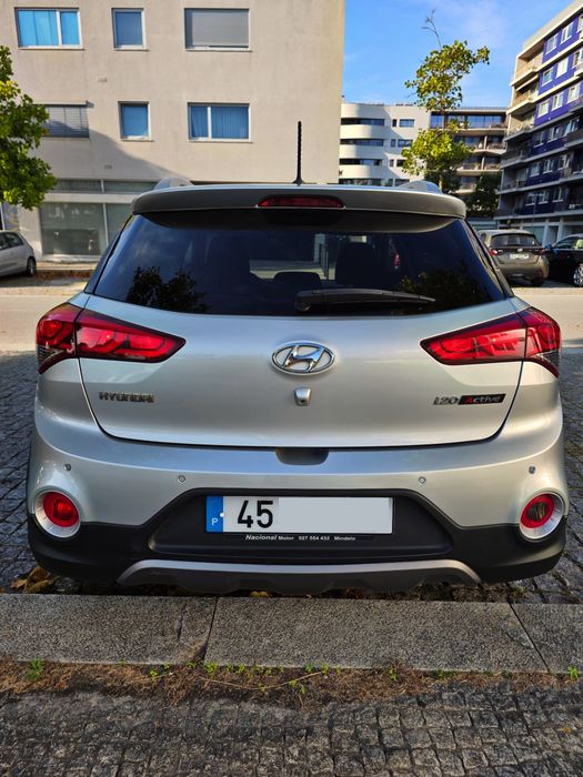 Hyundai  i20 ACTIVE 1.4
