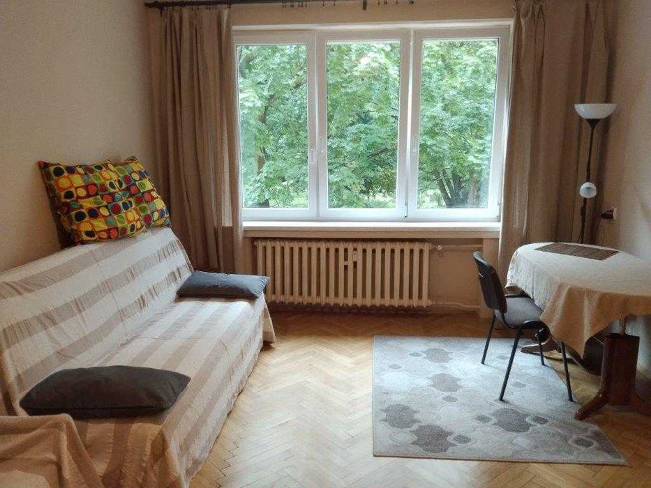 Katowice Ligota pokój w mieszkaniu blisko ŚUM