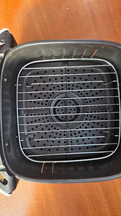 Xiaomi Mi Smart Air Fryer 3.5L - AirFry, frytkownica