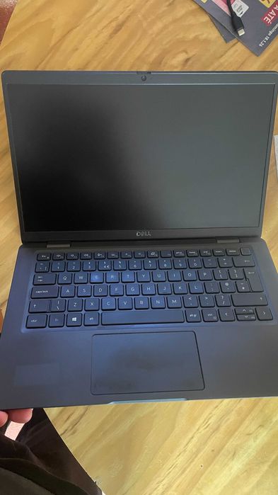Dell Latitude 7320 Intel Core i5-1135G7 8GB DDR4 RAM 512GB NVMe