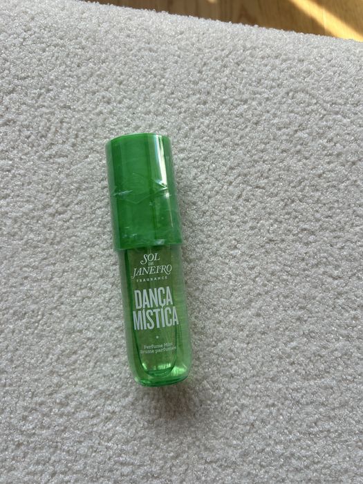 Mgiełka sol de janeiro danca mistica nowa nieotwierana