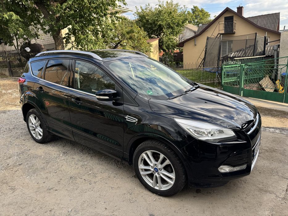 Продам Ford kuga 2015