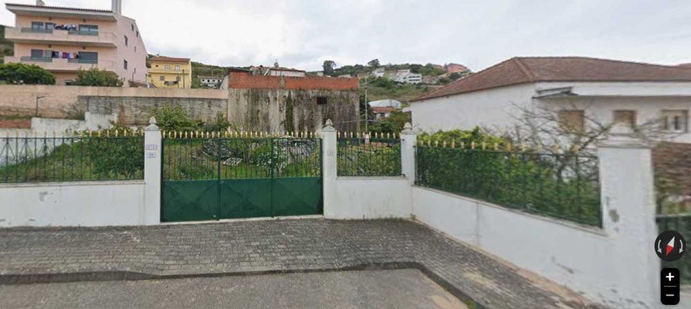 Terreno Odivelas