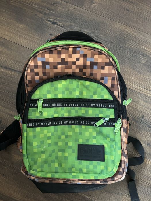 Zestaw dla chłopca 158